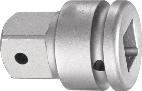 Asw Vergrößerungsstück 420-4 Antr.1/2 Zoll Abtrieb 3/4 Zoll Asw Vergrößerungsstück 420-4 Antr.1/2 Zoll Abtrieb 3/4 Zoll von Asw