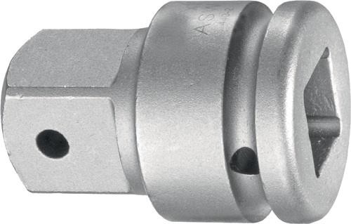 Asw Vergrößerungsstück 450-3 Antr.1 Zoll Abtrieb 1 1/2 Zoll Asw Vergrößerungsstück 450-3 Antr.1 Zoll Abtrieb 1 1/2 Zoll von Asw