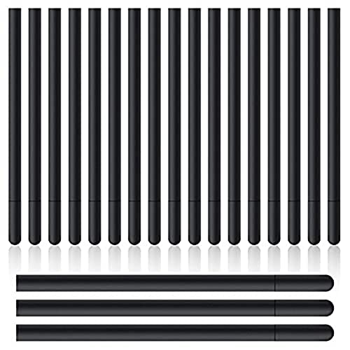 Asyduey 20 Stück Ersatzteile Standard-Stiftspitzen, Schwarze Nachfüllspitzen, Kompatibel mit Bamboo CTL471 CTL671 CTL672 CTH480 Asyduey 20 Stück Ersatzteile Standard-Stiftspitzen, Schwarze Nachfüllspitzen, Kompatibel mit Bamboo CTL471 CTL671 CTL672 CTH480 von Asyduey