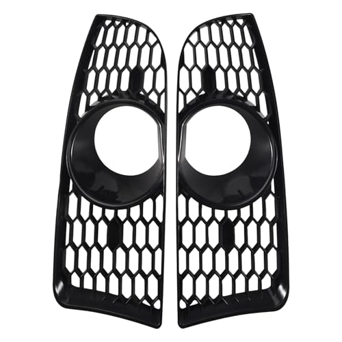 Asyduey 2X Auto KüHler Grill Grill Untere StoßStange Scheinwerfer Abdeckung Trim FüR- E90 E91 E92 E93 2004-2012 M3 Style A Asyduey 2X Auto KüHler Grill Grill Untere StoßStange Scheinwerfer Abdeckung Trim FüR- E90 E91 E92 E93 2004-2012 M3 Style A von Asyduey