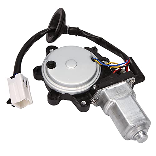 Asyduey 742-512 80730-CD00A Auto Power Heber Motor für 2003-2009 350Z 2003-2007 G35 2 TüR Coupe Asyduey 742-512 80730-CD00A Auto Power Heber Motor für 2003-2009 350Z 2003-2007 G35 2 TüR Coupe von Asyduey