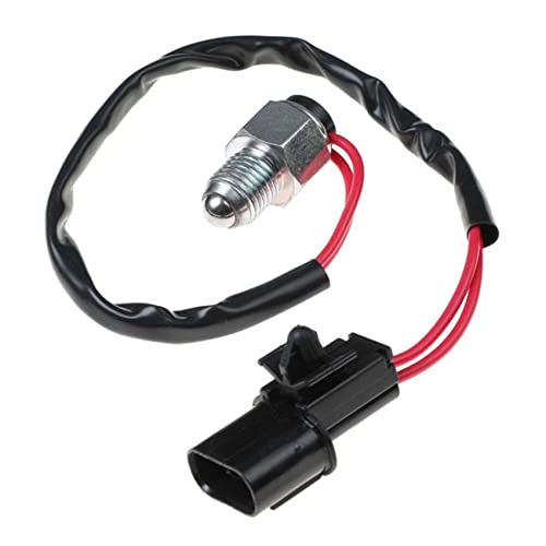 Asyduey 8604A003 Verteilergetriebeschalter 4WD RüCkfahrlichtschalter für - L200 2005 2007 2012-2008 MTR0009 Asyduey 8604A003 Verteilergetriebeschalter 4WD RüCkfahrlichtschalter für - L200 2005 2007 2012-2008 MTR0009 von Asyduey