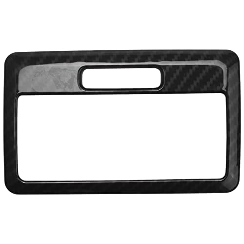 Asyduey Auto Front Dach Lesen Lampe Dekorativer Zier Rahmen für 86 BRZ 2012-2020 von Asyduey