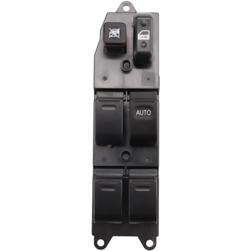 Asyduey Auto Schalter für Prado 84820-60080 Asyduey Auto Schalter für Prado 84820-60080 von Asyduey