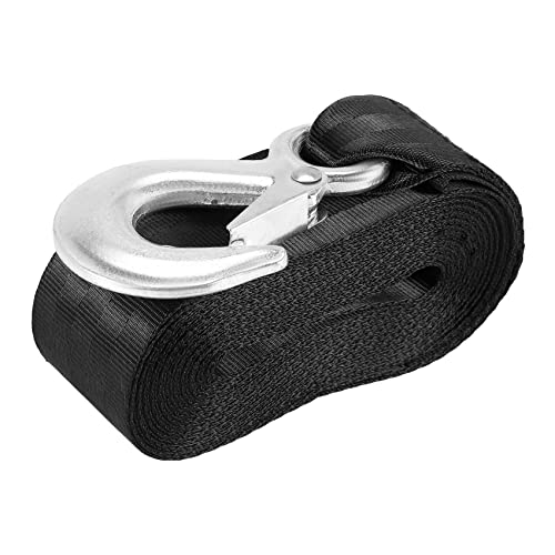 Asyduey Boots AnhäNger Winden Riemen mit Haken für Boot, Angeln Jet Ski, Abschleppen Sicherung Festbinden Marine Asyduey Boots AnhäNger Winden Riemen mit Haken für Boot, Angeln Jet Ski, Abschleppen Sicherung Festbinden Marine von Asyduey