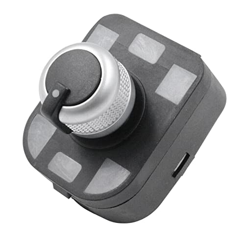 Asyduey Elektrischer Seiten Knopf Einstellung Schalter für A2 A3 A4 A6 A8 TT R8 4F0959565A Asyduey Elektrischer Seiten Knopf Einstellung Schalter für A2 A3 A4 A6 A8 TT R8 4F0959565A von Asyduey