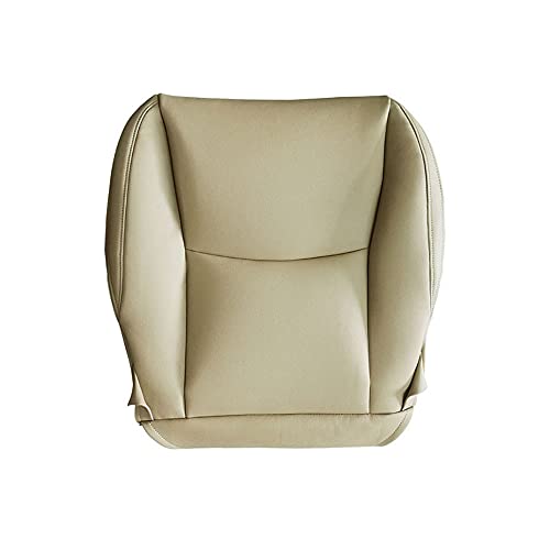 Asyduey FüR 2005 2006 GX470 2003-2009 Fahrer Seite Unten Auto Sitze Abdeckung Innen Sitze Kissen Matte Beige Asyduey FüR 2005 2006 GX470 2003-2009 Fahrer Seite Unten Auto Sitze Abdeckung Innen Sitze Kissen Matte Beige von Asyduey