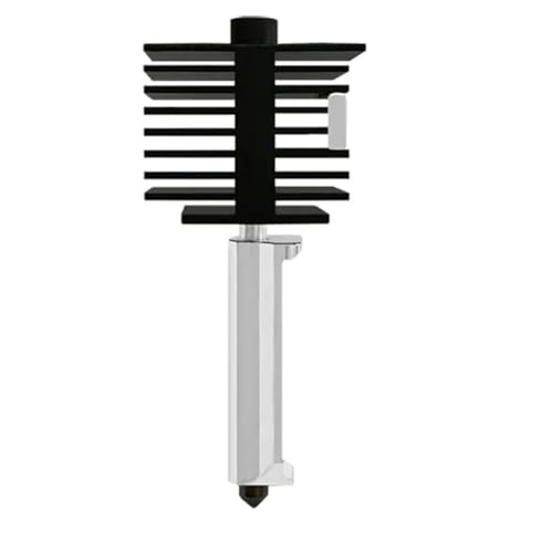 Asyduey Für A1 Mini Düsenbaugruppe Hotend Kit 0,6 mm Gehärteter Stahl für 3D-Drucker Teile Zubehör von Asyduey