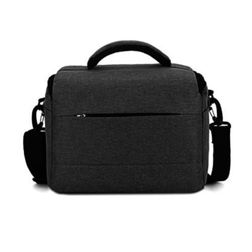 Asyduey Für HY320 Projektortasche, Stoßfeste Kameratasche, Tragetasche, Aufbewahrung für Projektoren, Schwarz Asyduey Für HY320 Projektortasche, Stoßfeste Kameratasche, Tragetasche, Aufbewahrung für Projektoren, Schwarz von Asyduey