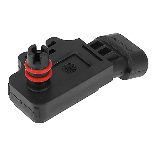 Asyduey Map Manifold Absolute Pressure Sensor Luft Einlass Schalter für Meriva 12232201 93333350 Asyduey Map Manifold Absolute Pressure Sensor Luft Einlass Schalter für Meriva 12232201 93333350 von Asyduey