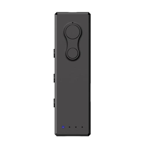 Asyduey Mini-Bluetooth-Radio-Funkempfänger mit Radio und MP3-Player, Unterstützt das Lesen Von TF-Karten, Einfache Installation, Einfache Bedienung von Asyduey