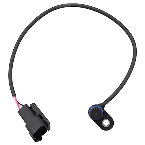 Asyduey Motorrad Geschwindigkeit Sensor für Classic Glide Softail Night Train 2000-2006 74430-00D 7443000 Asyduey Motorrad Geschwindigkeit Sensor für Classic Glide Softail Night Train 2000-2006 74430-00D 7443000 von Asyduey