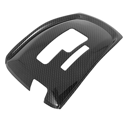Asyduey Schalt Aufkleber Panel Rahmen Verkleidung Innen Ausstattung für T32 Rogue 2014-2020 Auto Styling von Asyduey