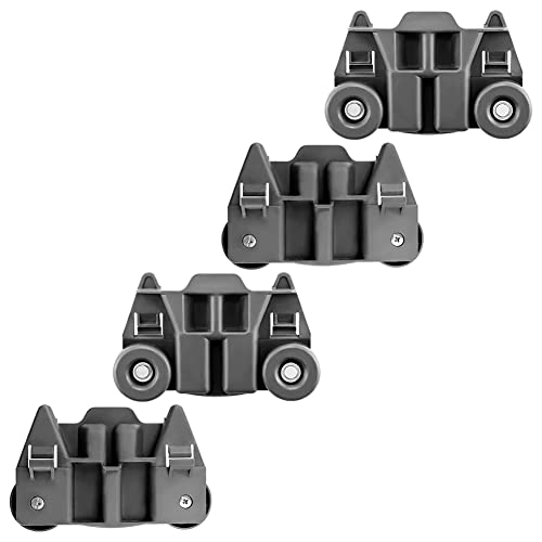 Asyduey W10195417 Unteres Rädergestell für Spülmaschine PS11750057 WPW10195417 WPW10195417VP PS2579553 Asyduey W10195417 Unteres Rädergestell für Spülmaschine PS11750057 WPW10195417 WPW10195417VP PS2579553 von Asyduey