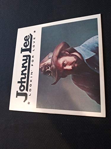 Lookin' For Love [Vinyl LP] von Asylum Records