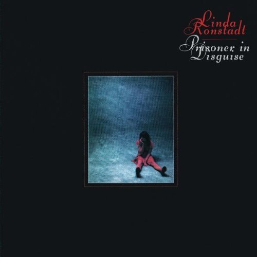 Prisoner in Disguise by Ronstadt, Linda (1990) Audio CD von Asylum Records