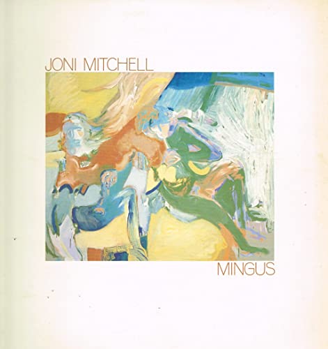Mingus [Vinyl LP] von Asylum