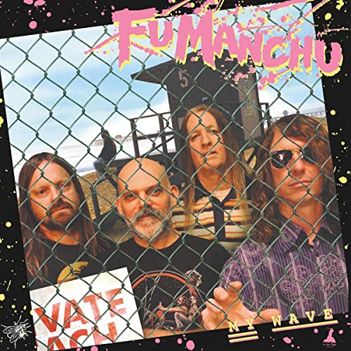 Fu30,Pt.2 [Vinyl Single] von At The Dojo