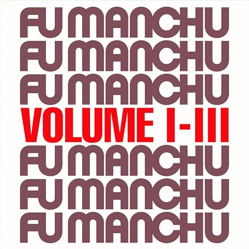Fu30 Volume I-III (+ Bonustrack) von At The Dojo