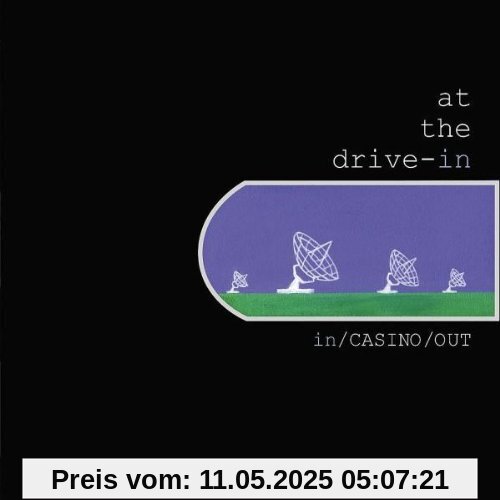 In/Casino/Out von At the Drive-in