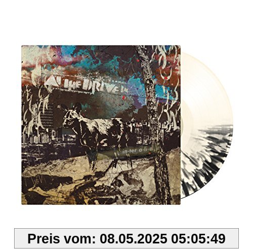 In.Ter a.Li.a [Vinyl LP] von At the Drive-in
