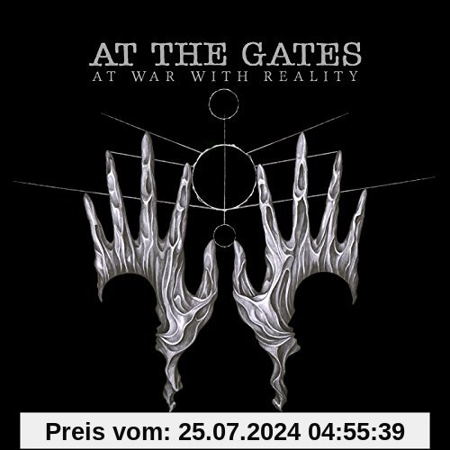At War With Reality von At the Gates