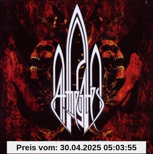 Purgatory Unleashed-Live At Wacken von At the Gates