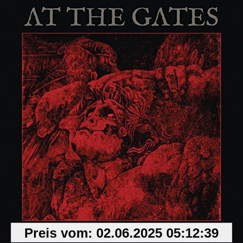 To Drink from the Night Itself (Standard CD Jewelcase) von At the Gates