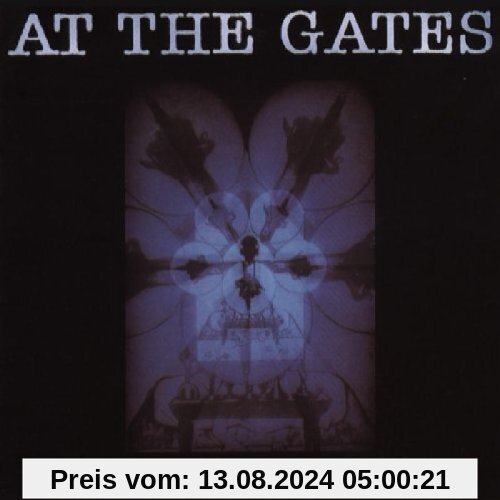 With Fear I Kiss von At the Gates