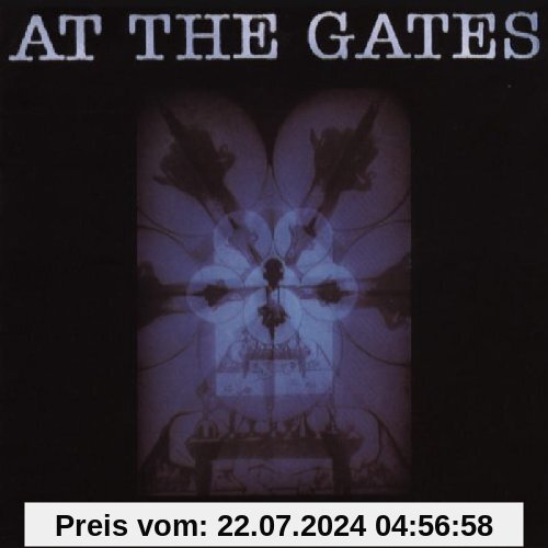 With Fear I Kiss von At the Gates