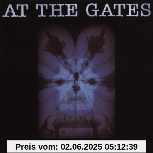 With Fear I Kiss von At the Gates
