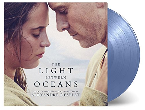 The Light Between Oceans (Ltd Ocean [Vinyl LP] von At the Movies (H'Art)