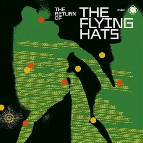 The Return of [Vinyl LP] von Ata Records / Indigo