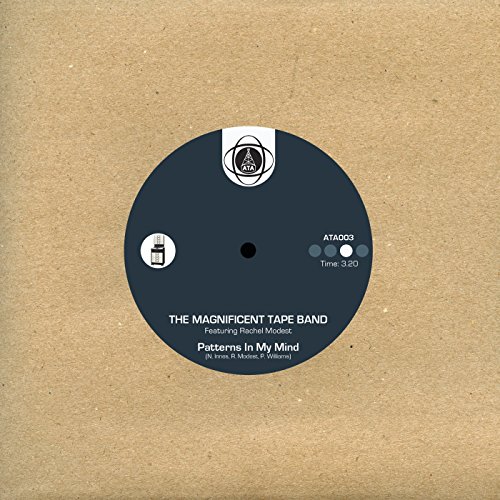 Patterns in My Mind [Vinyl Single] von Ata