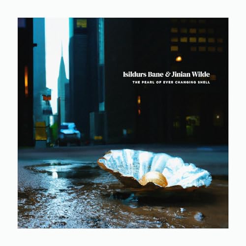 The Pearl of Ever Changing Shell von Isildurs Bane