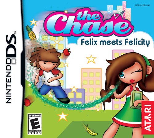 Chase: Felix Meets Felicity Chase: Felix Meets Felicity von Atari Inc.