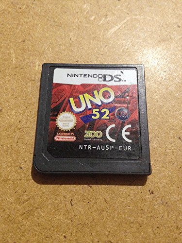 Uno 52 von Atari Inc.