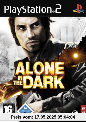 Alone in the Dark von Atari