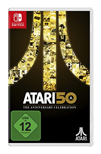 Atari 50: The Anniversary Celebration von Atari