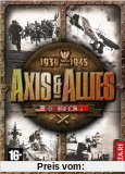 Axis & Allies von Atari