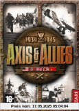 Axis & Allies von Atari