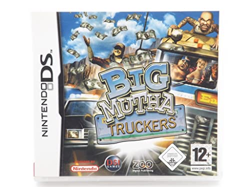 Big Mutha Truckers von Atari