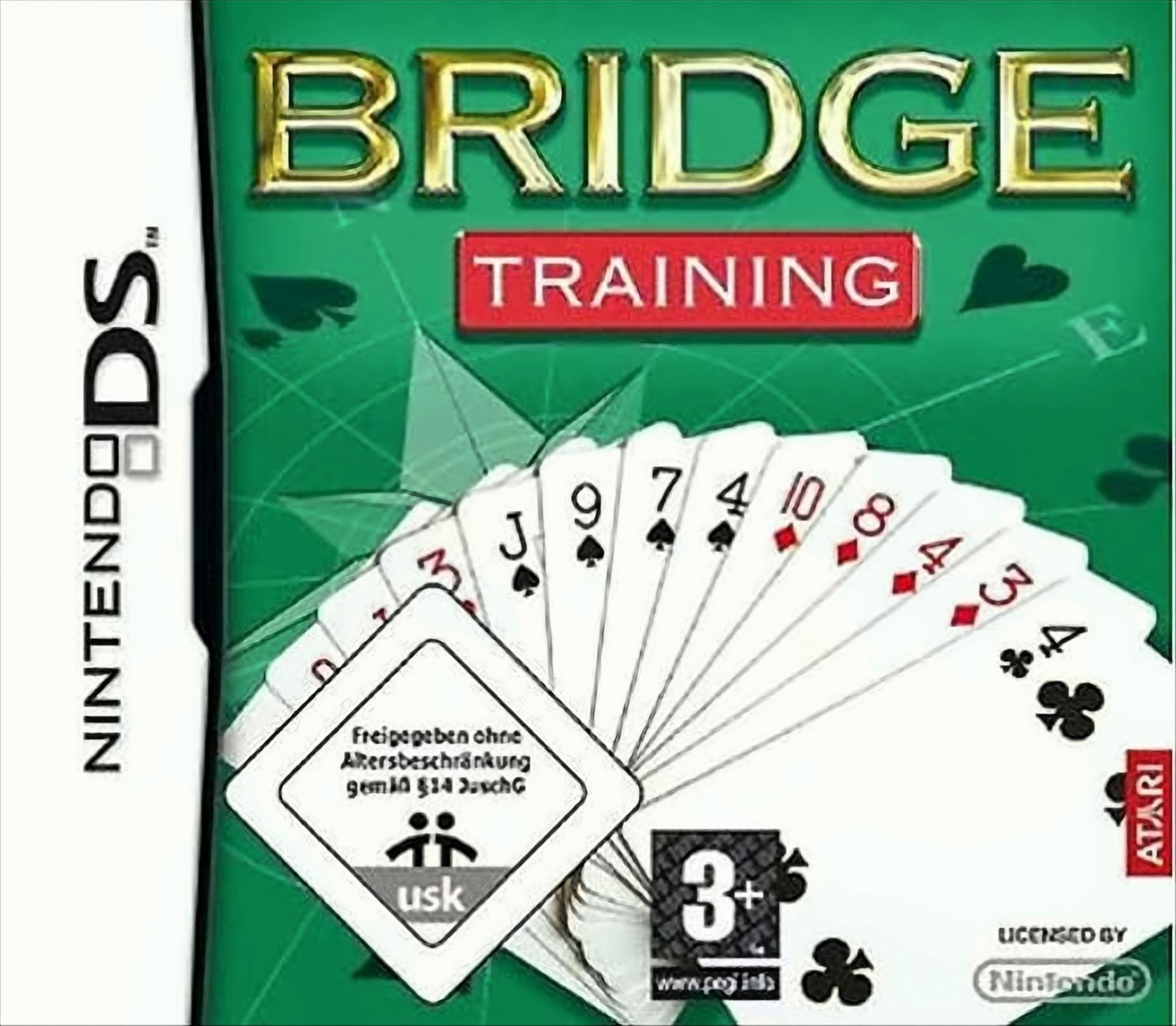 Bridge Training von Atari