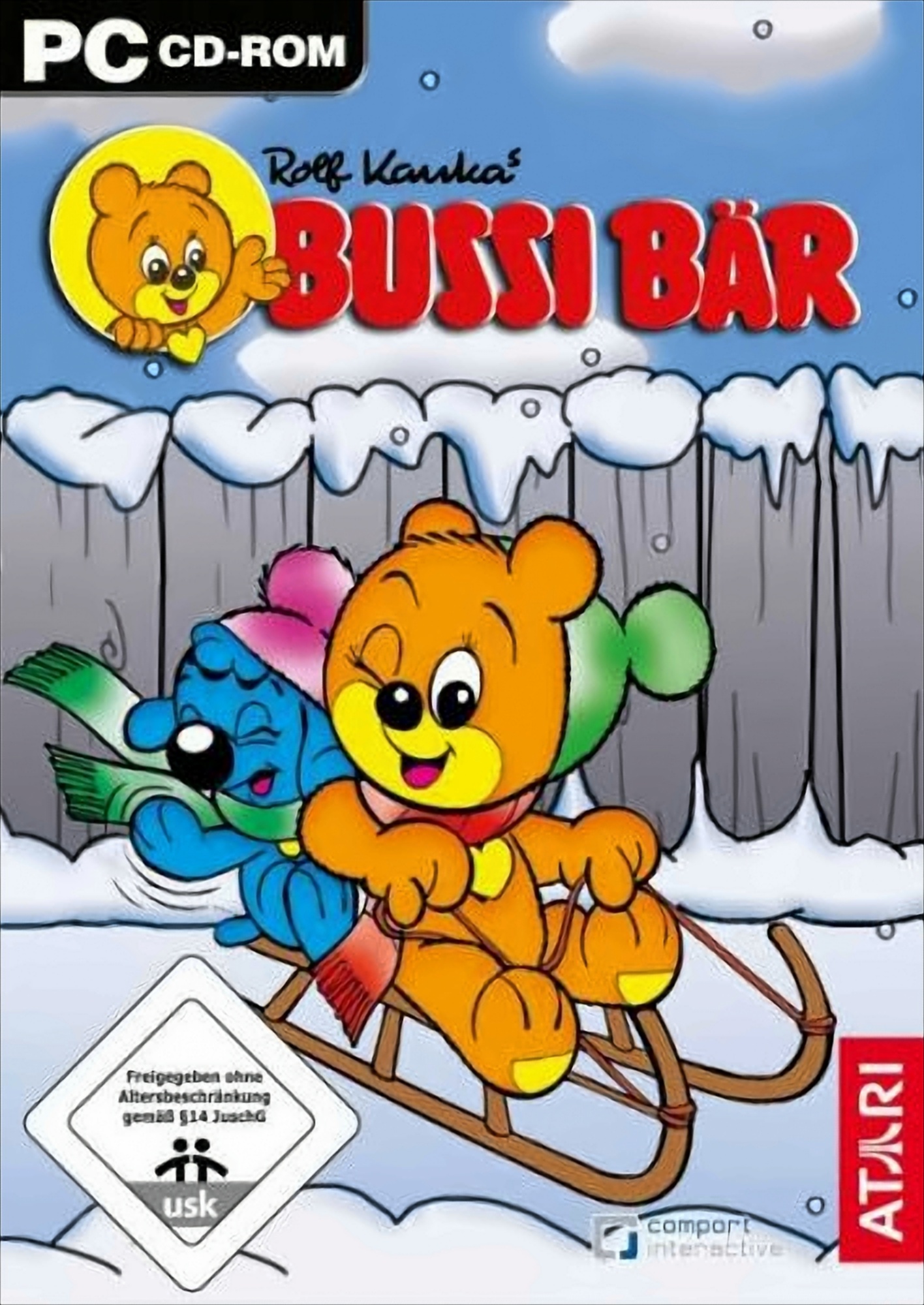 Bussi Bär Bussi Bär