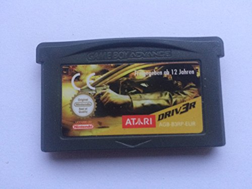 DRIV3R von Atari