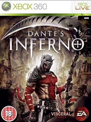 Dante's Inferno [UK Import] von Atari