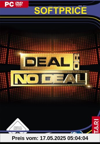 Deal or no Deal - Softprice Deal or no Deal - Softprice von Atari