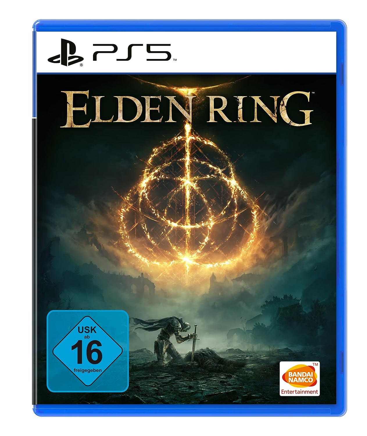 Elden Ring PS-5 von Atari