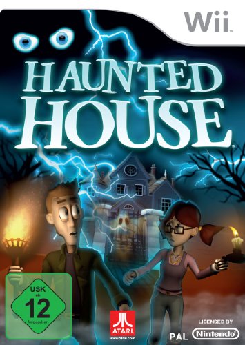 Haunted House von Atari