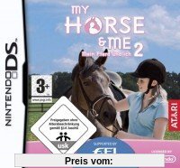 My Horse & Me 2 von Atari